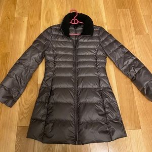 Marc New York mid length puffer